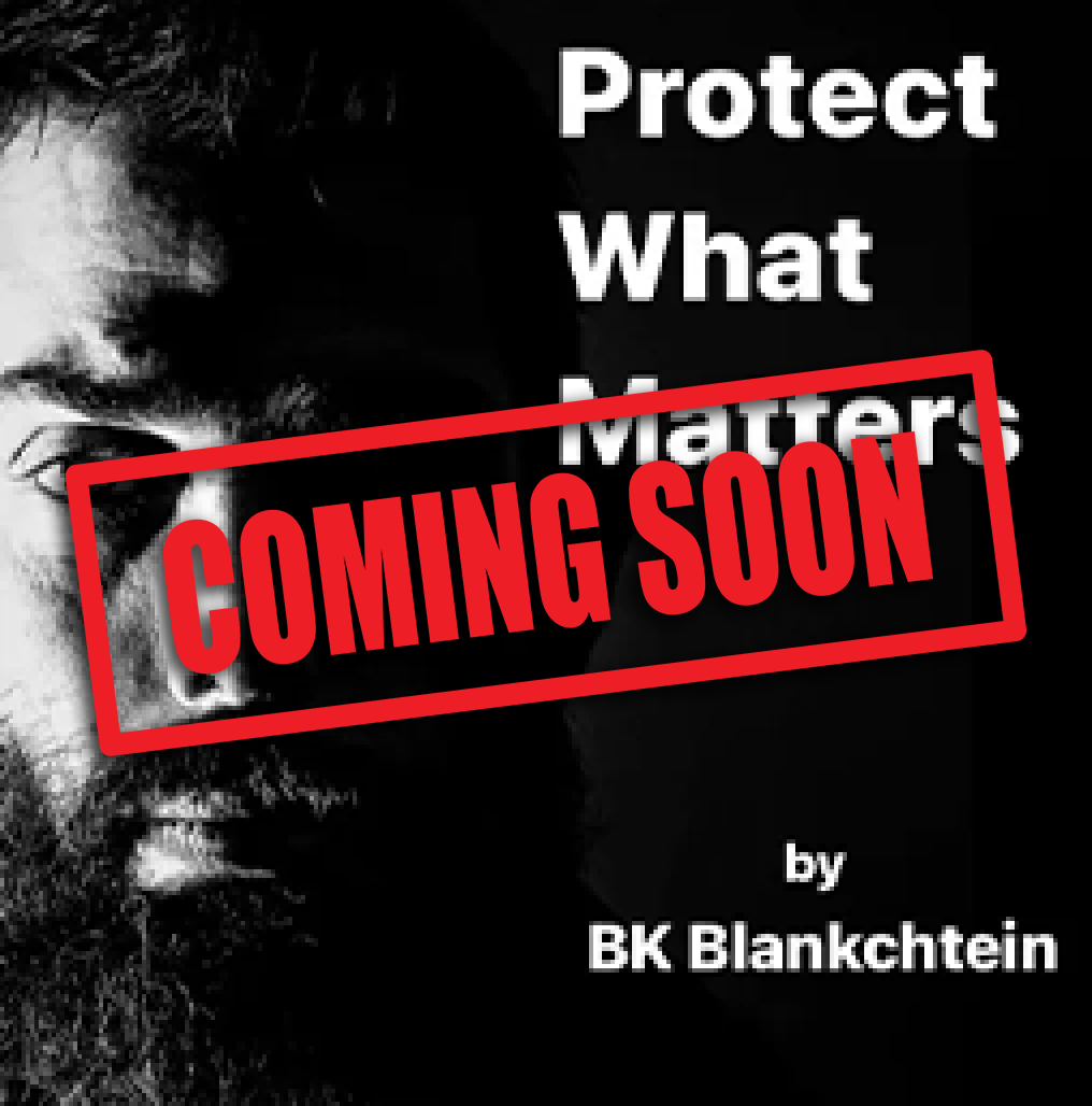 Protect What Matters